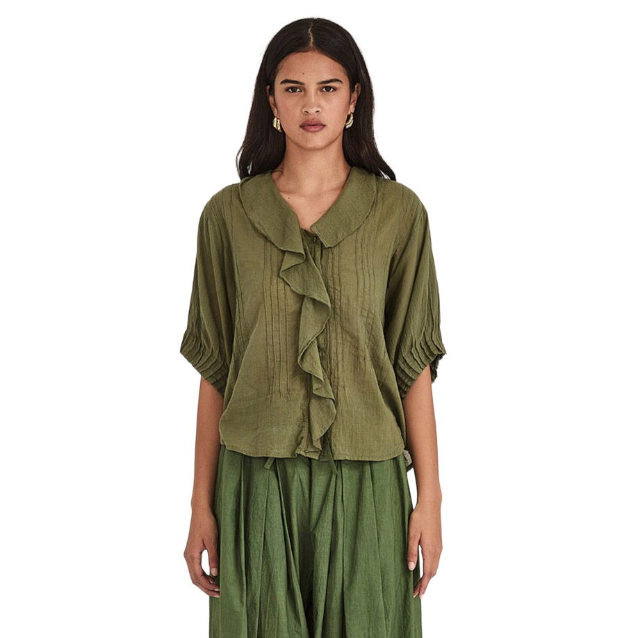 Sills Elodie Blouse